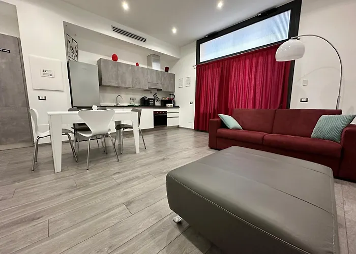 San Saba Street 50 * Roma