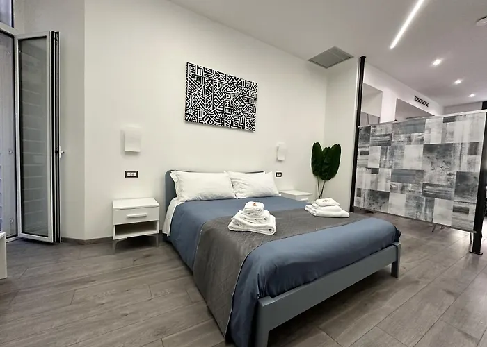 San Saba Street 50 Apartamento