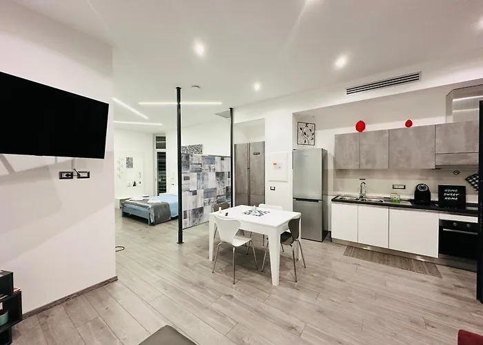 San Saba Street 50 Apartamento