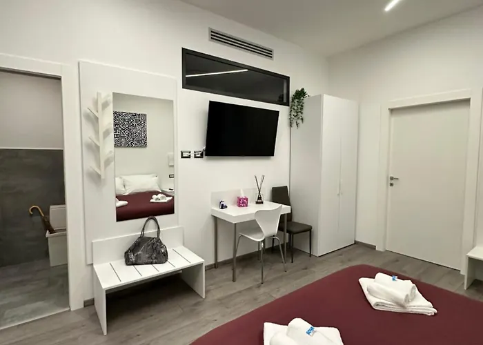 San Saba Street 50 Apartamento