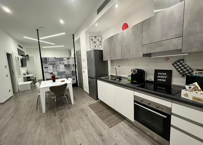 Apartamento San Saba Street 50 Roma