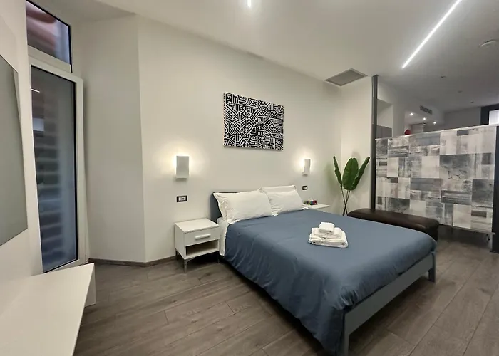 Apartment San Saba Street 50 *