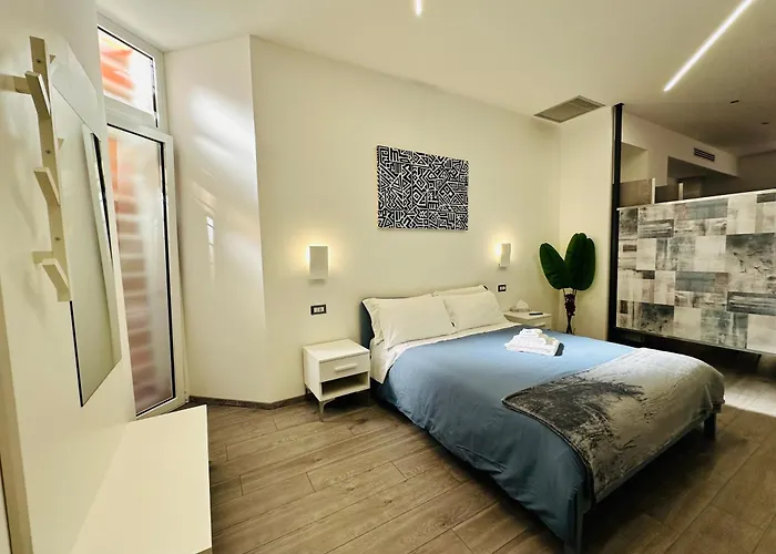 Apartamento San Saba Street 50 Roma